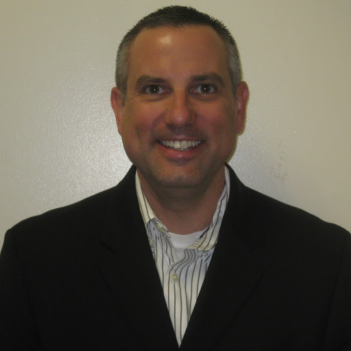 Darrell Brown Photo 46