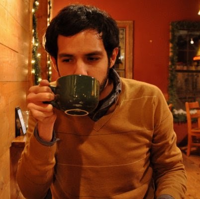 Andrew Reyna Photo 16