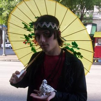 Brian Lawrence Photo 12