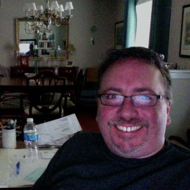 Joe Gregory Photo 24