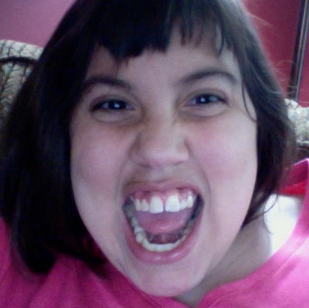 Samantha Garcia Photo 17