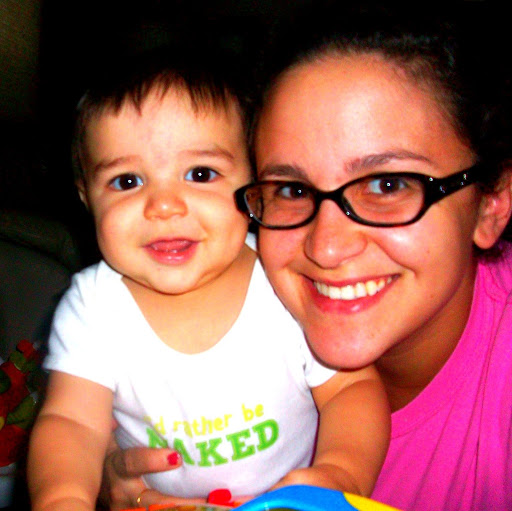 Lea Walker Photo 12