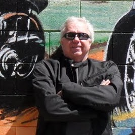George Erickson Photo 7