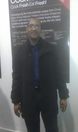 Anthony Drake Photo 16
