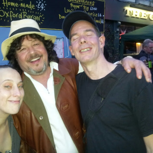 Paul Rundle Photo 23