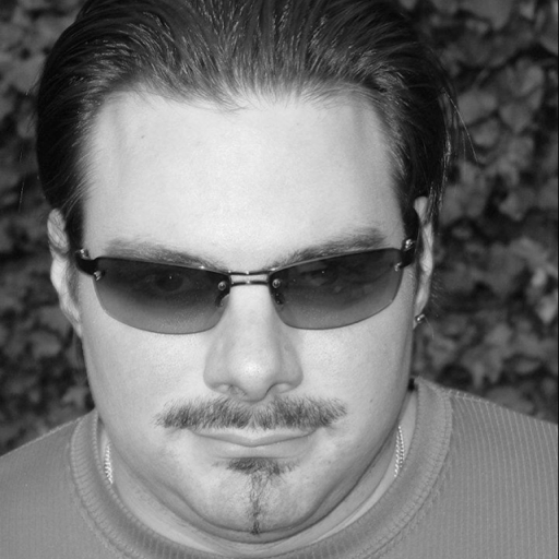 Adam Sharp Photo 34