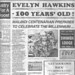 Evelyn Hawkins Photo 15