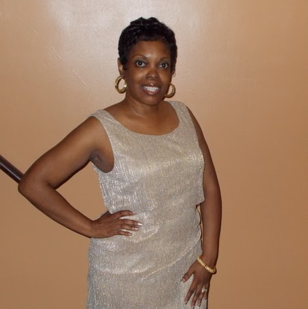 Angela Mobley Photo 6