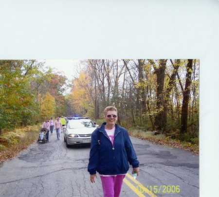 Gail Roberts Photo 27