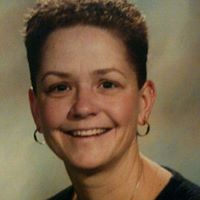 Debbie Weber Photo 13