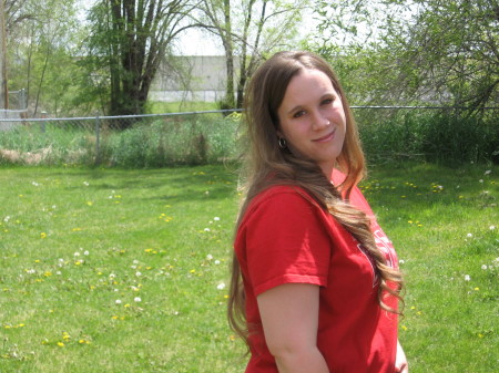 Jessie Jensen Photo 22