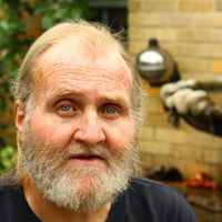 Roger Booth Photo 13