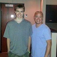 Randy Travis Photo 40
