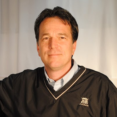 Michael Weeks Photo 42