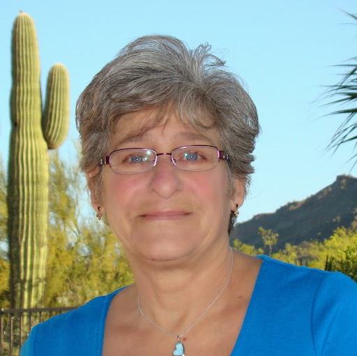 Annie Preston Photo 36