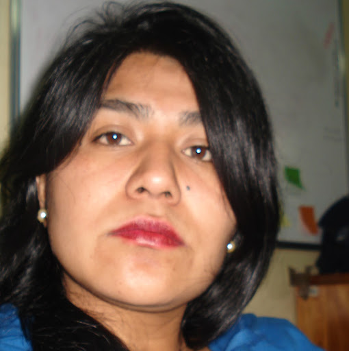 Aurora Morales Photo 35