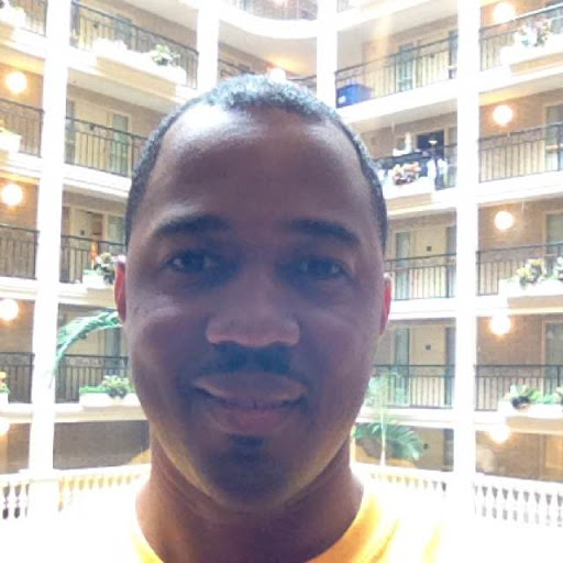 Donnie Brown Photo 16