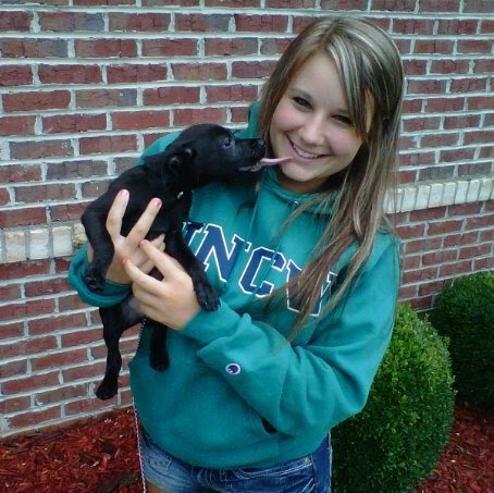 Heather Higdon Photo 25