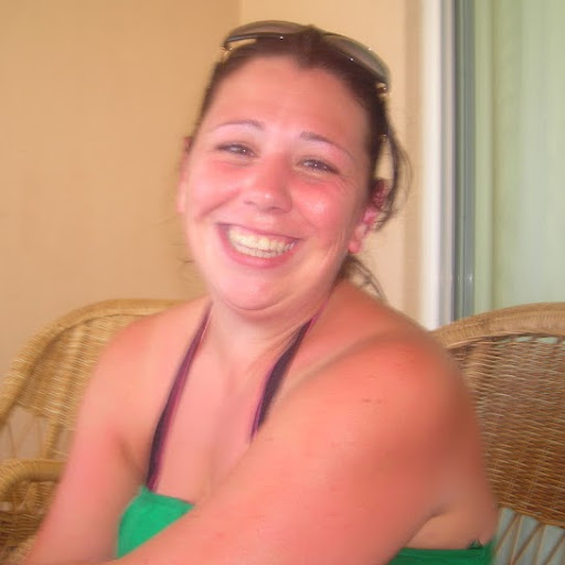 Rachelle Wright Photo 35