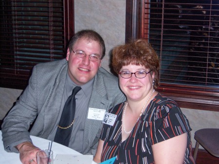 Jennifer Morgan Photo 28