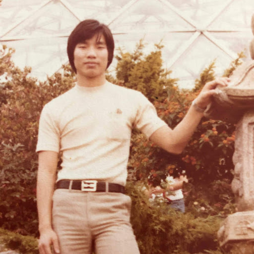 Stanley Lo Photo 3
