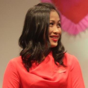 Ruby Acosta Photo 15