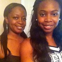 Trina Brown Photo 30