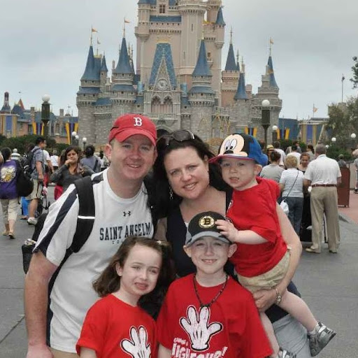 Michael Gavin Photo 20