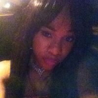 Brittany Atkins Photo 29