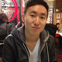 Thomas Wu Photo 9