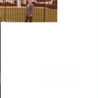 Harry Clayton Photo 9