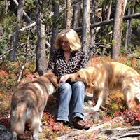 Jane Brooks Photo 27