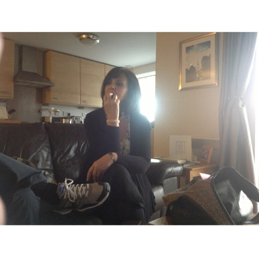 Jane Gill Photo 28