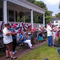Marcia Cook Photo 20