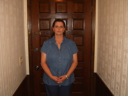 Tammy Turner Photo 6