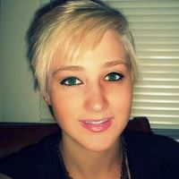 Grace Yates Photo 5