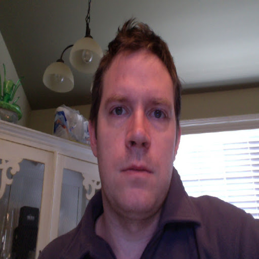 Michael Meadows Photo 40