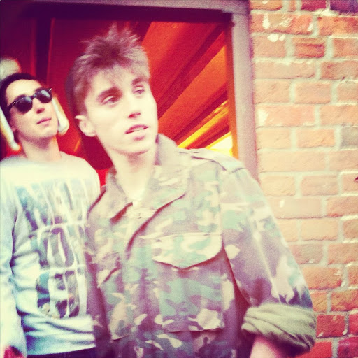Edward Lamb Photo 9