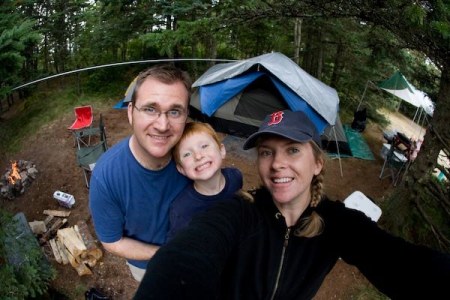 Amy Ross Photo 13