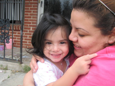 Angie Torres Photo 33