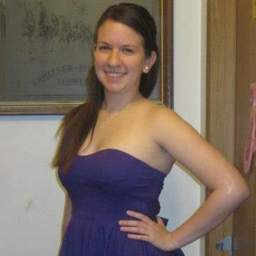 Jessica Gaddy Photo 5