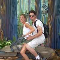 Jennifer Armagost Photo 6
