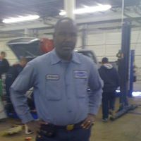 Johnny Ingram Photo 12