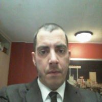 Jason Burke Photo 24