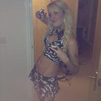 Lauren Ward Photo 39