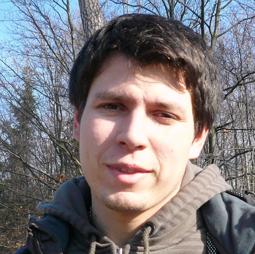 David Locker Photo 9