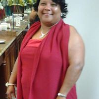 Tina Henry Photo 10