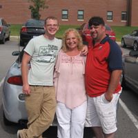 Sally Wilkins Photo 16