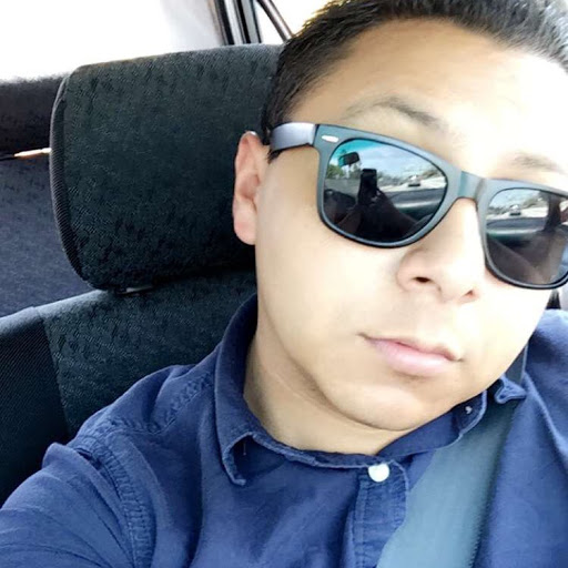 Albert Fuentes Photo 2