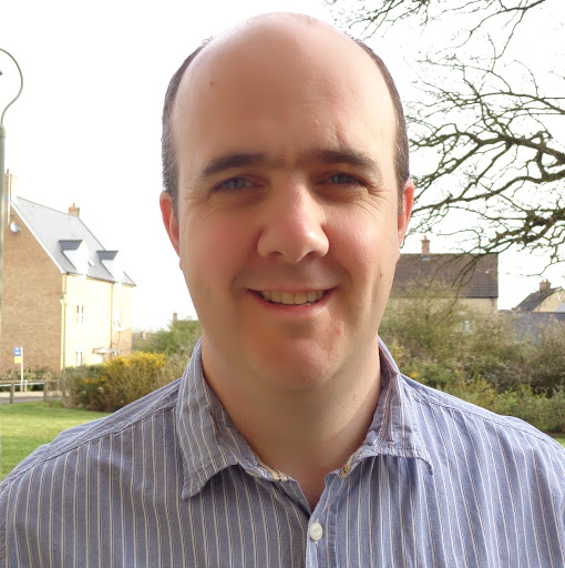 Paul Langley Photo 7